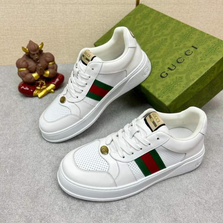Picture of Gucci Shoes _SKUGuccisz38-44mnf03749120